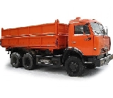 КамАЗ 45143