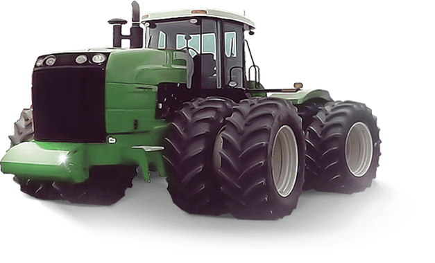 сельхозтехника