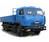 КамАЗ 5310 и модификации
