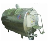 Охладители молока Г6-ОРМ-2500; 3500; 5000